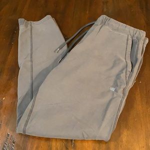 MACK WELDON ACE SWEATPANT🖤